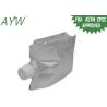 Buy cheap 150ml Liquid Spout Bags Aluminum Foil Side Gusset For Edible / Oliver Oil from wholesalers