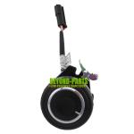 Daewoo DH220-5 Excavator Spare Parts Throttle Knob Switch 2552-1004