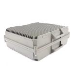 70W GSM LTE Repeater 900MHz/1800MHz Low Suppressor To Bts Signal Booster