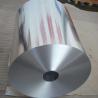 Buy cheap Electrical Cable 1060 Aluminium Foil Roll Commercial Grade 30-60μM Thickness from wholesalers
