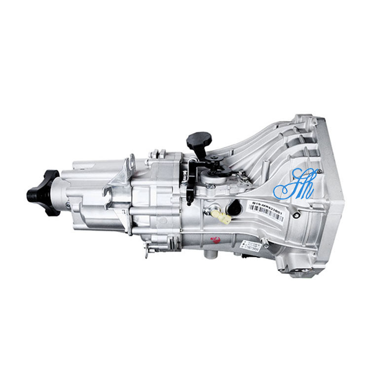 MR623B01 Original Manual Transmission Gearbox for CHANGAN CX70 Closed Off-Road Vehicle