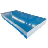 Buy cheap Round Disc Aluminium Reflective Sheet 1050 1100 Aluminum Plate from wholesalers