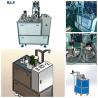 Buy cheap Pjl-1000 Semi Automatic Glue Dispenser Machine With CE Certification from wholesalers