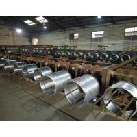 Buy cheap high tensile strength steel wire factory product