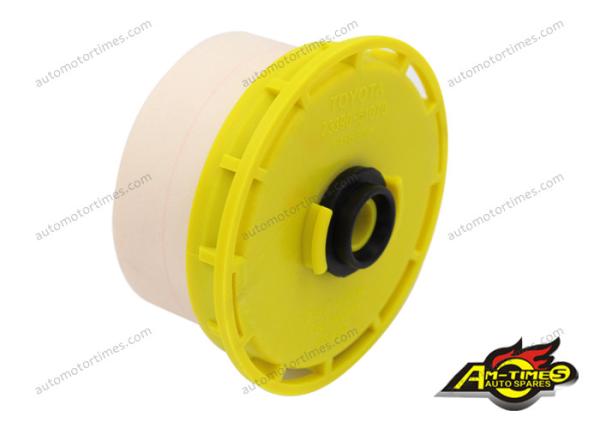 Buy cheap OEM Quality Fuel Filter 23390-51070 23390-51020 For Toyota Land Cruiser from wholesalers