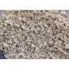 Buy cheap Chemical Corrosion Resistant Refractory Sand , High Bulk Density Flint Clay from wholesalers