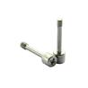 Buy cheap Anti Theft Captive Stainless Steel Torx Screw With Column M4X12 from wholesalers