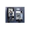 Buy cheap 25HP Direct Driven Single Stage Rotary Screw Air Compressor 18.5kw OEM / ODM from wholesalers