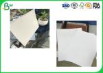 Environmental Friendly 0.3mm 0.4mm 0.5mm 0.6mm Uncoated Woodfree Paper For Hotel