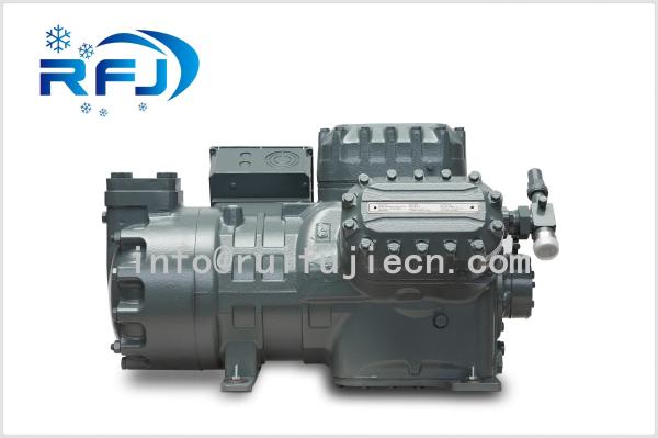 Buy cheap Piston Copeland Semi Hermetic Refrigeration Compressor DKJ-75 Air Conditioning Units from wholesalers