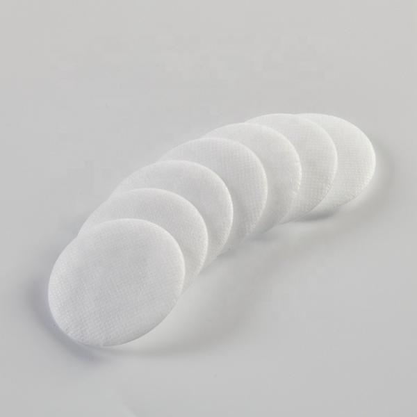 Buy cheap Mechanical Hepa Bacterial Virus HME Filter Paper Sheets from wholesalers