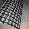 Buy cheap Composite Nonwoven Fiberglass Geogrid For Asphalt Road Anti Cracks Barrier Stress Relief from wholesalers