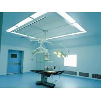 Buy cheap PLC Control Hospital OT Room Laminated Board Fast Installed product