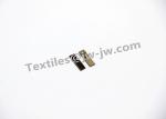 JWDR-1063 For Rapier Loom Spare Parts Hard Metal Plate G Cpl Grooved Length