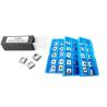 Buy cheap Anti Corrosive Cemented Carbide Inserts / Soft Medium Hard Woodworking Inserts from wholesalers