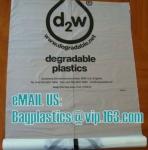 Water Soluble Laundry Bags, eco friendly bags, Waste disposal bags, garment bags