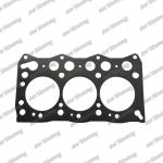 Cylinder head gasket 3LD1 asbestos For ISUZU Engine Spare Parts