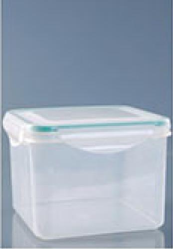 Buy cheap Transparent Food Grade Plastic Bottles for Fresh food good sealing performance from wholesalers