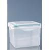 Buy cheap Transparent Food Grade Plastic Bottles for Fresh food good sealing performance from wholesalers