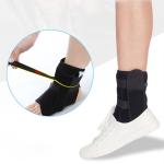 Neoprene Medical Ankle Brace Support Ankle Bandage With Steel Stay