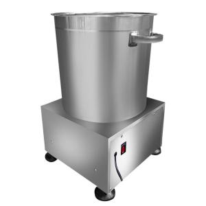 China GK series Starch dewatering machinery horizontal scraper centrifuge on sale