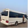 Buy cheap Used Toyota Coaster Bus LHD 30 Seats 7005*2040*2785mm for Customer's Requirement from wholesalers