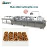Buy cheap Automatic Peanut Bar , Peanut Crunch , Cereal Bar Cutting Machine For Sesame Bar , Snap Sesame Bar from wholesalers