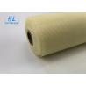 Buy cheap 17*14 17*15 Black Color Fiberglass Mosquito Mesh For Windows And Doors from wholesalers