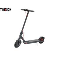 Buy cheap Adult E Bike Folding Mini Electric Bike 8.5 Inch Tire 36v 250 Watt TM-TM-H04 product
