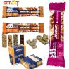Buy cheap Cereal Granola Bar Making Snack Bar Machine For Industrial Use from wholesalers
