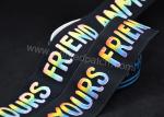 2.5cm Anti Slip Elastic Band