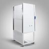Buy cheap Microbial Lab Cabinet Biosafety Biological Safety Cabinet 0.56m/s 175W from wholesalers