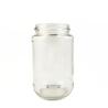 Buy cheap Airtight 12oz Mayonnaise Glass Jar Flint Clear 32 Oz Mayo Jar from wholesalers