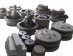 Fiberglass Pipe Frp Flange DN50-1200mm Fiberglass Fittings Products