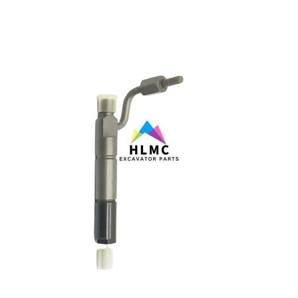 Diesel Fuel Injector Nozzle 51-7706 517706 Excavator Spare Parts Engine 3064