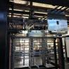 Buy cheap 1450X1450 Corrugated Box Machines Flop Stacker Automatic Paper Pile Turner from wholesalers