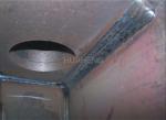 Coal Mine Machinery Hydraulic Support Welding System