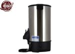 8L-35L Commercial Hot Water Urns Boiler With Thermostat Hotel Kitchen 220V 60Hz
