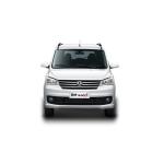 2023 Dongfeng SUV And MPV Glory 330s Compact MPV 7 Seater Vehicle 200Nm