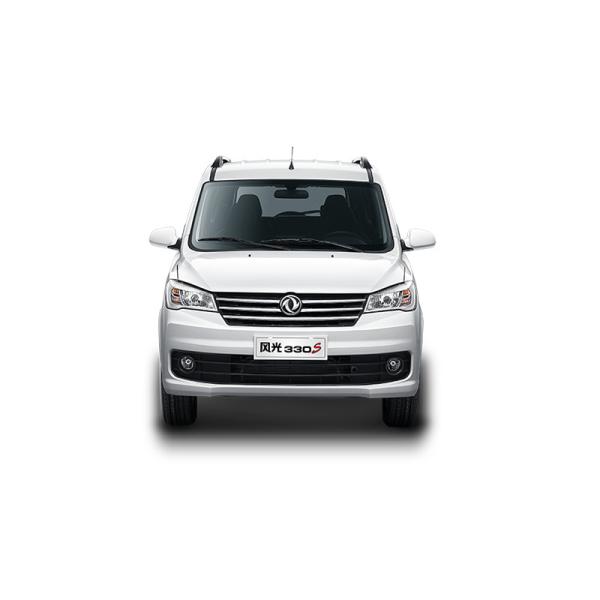 Buy cheap DFSK 100-200Nm Vans And Trucks Famliy And MPV Large Van 5MT Glory 330S Gasoline Minivan from wholesalers