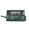 Buy cheap 10.8 V Lithium Ion Battery Philips Goldway Monitor 7800mAh For G60 G50 G70 G80 ME202C from wholesalers