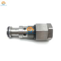 Buy cheap Main Relief Valve Excavator Components 14596221 VOE14596221 EC460B EC460C EC480D product