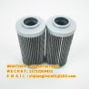 Buy cheap 17410286 Construction Machinery Hydraulic Oil Filter Element Wear Resisting from wholesalers
