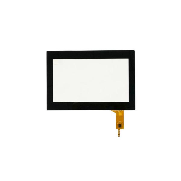 Buy cheap Dustproof Touch Screen 7 Inch from wholesalers