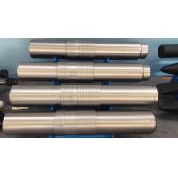 Buy cheap Hydraulic Rock Breaker Hammer Piston NPK10XB/ SB50/SB81/SB121/HB20G/HB30G product