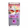 Buy cheap 110V/220V/230V Voltage Mini Claw Crane Game Machine for Children's Entertainment from wholesalers