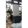 Buy cheap Best Bearing Machinery Vertical Spindle Lathe High Speed Cutting Machine from wholesalers