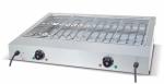 220V Large-Scale Smokeless Barbecue Oven Reduce Residual Effects In Cooking