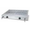 Buy cheap Minimize Smoke Production Smokeless Barbecue Oven For Electricity Or Gas from wholesalers