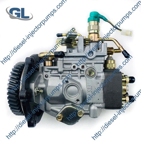 Buy cheap Fuel Injection Pump Zexel 104741-1064 9 460 610 409 8-94139-739-2 For ISUZU 4JB1BG Engine from wholesalers